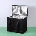Insulated Grocery Tote Bag — Swuffy