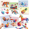 Sticker By Number Kits Mess — Swuffy