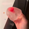 Strawberry Mochi Slow Rebound Squeeze — Swuffy