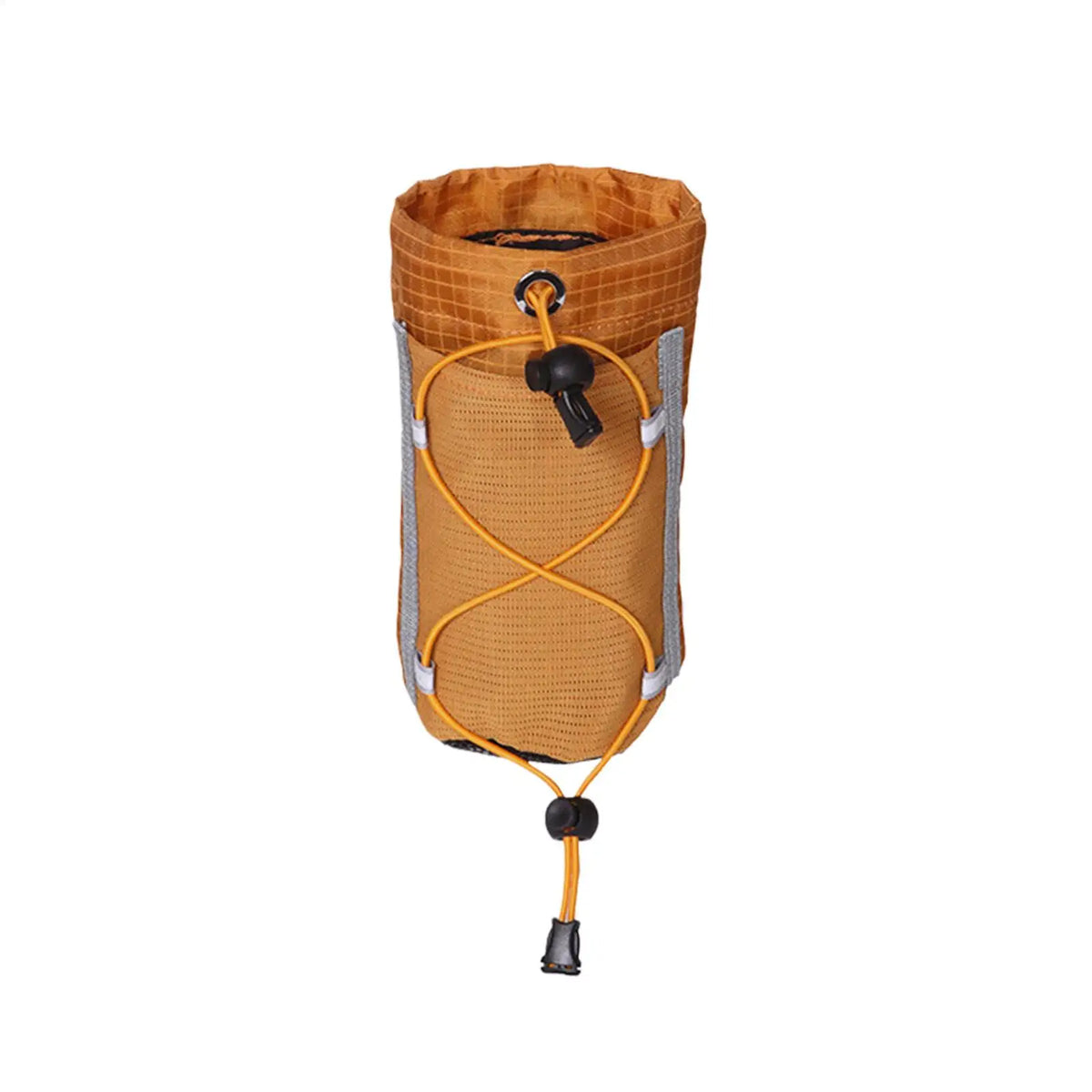 Outdoor Backpack Shoulder Strap Hanging — Swuffy