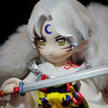 Pop Mart Gong Inuyasha Warring — Swuffy