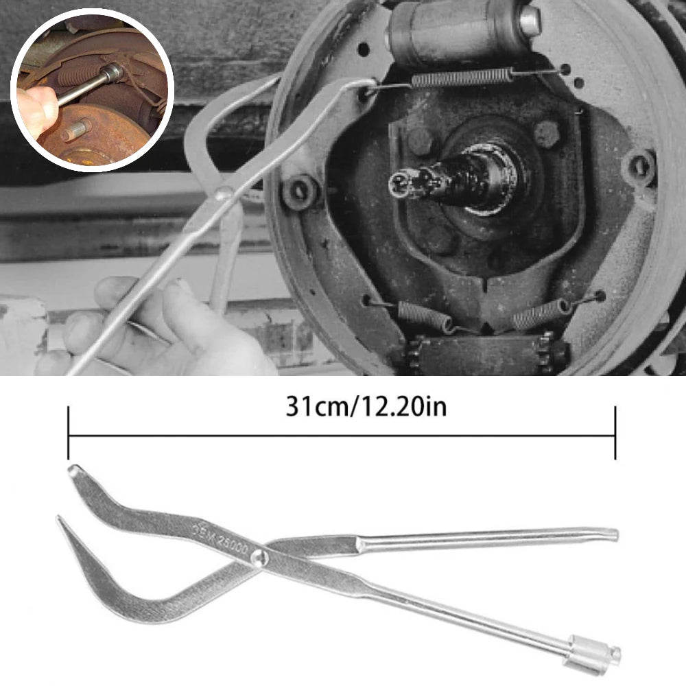 Car Vehicle Drum Brake Line — Swuffy