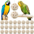 Parrot Chew Toy Sola Ball — Swuffy