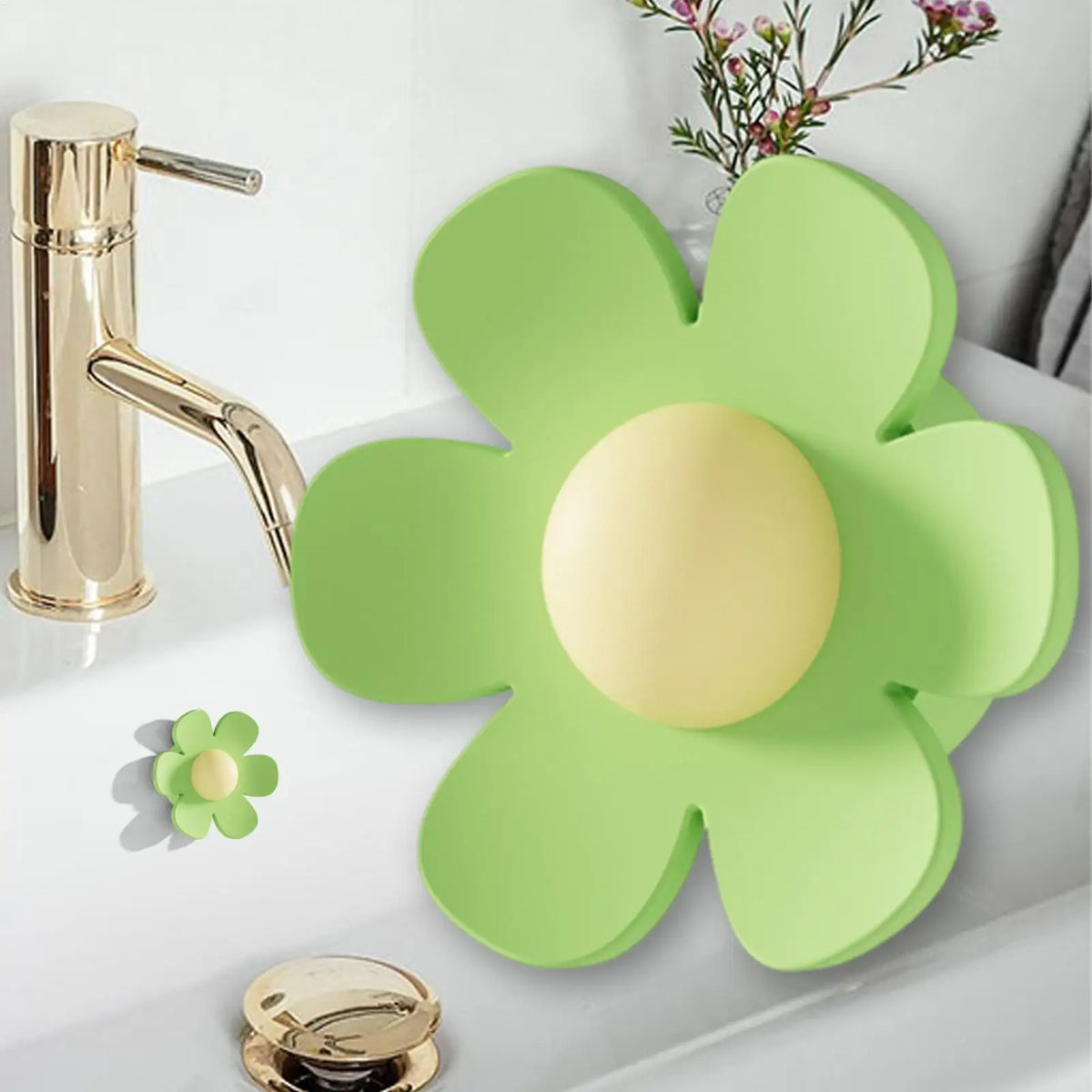 Sink Overflow Ring Basin Trim — Swuffy