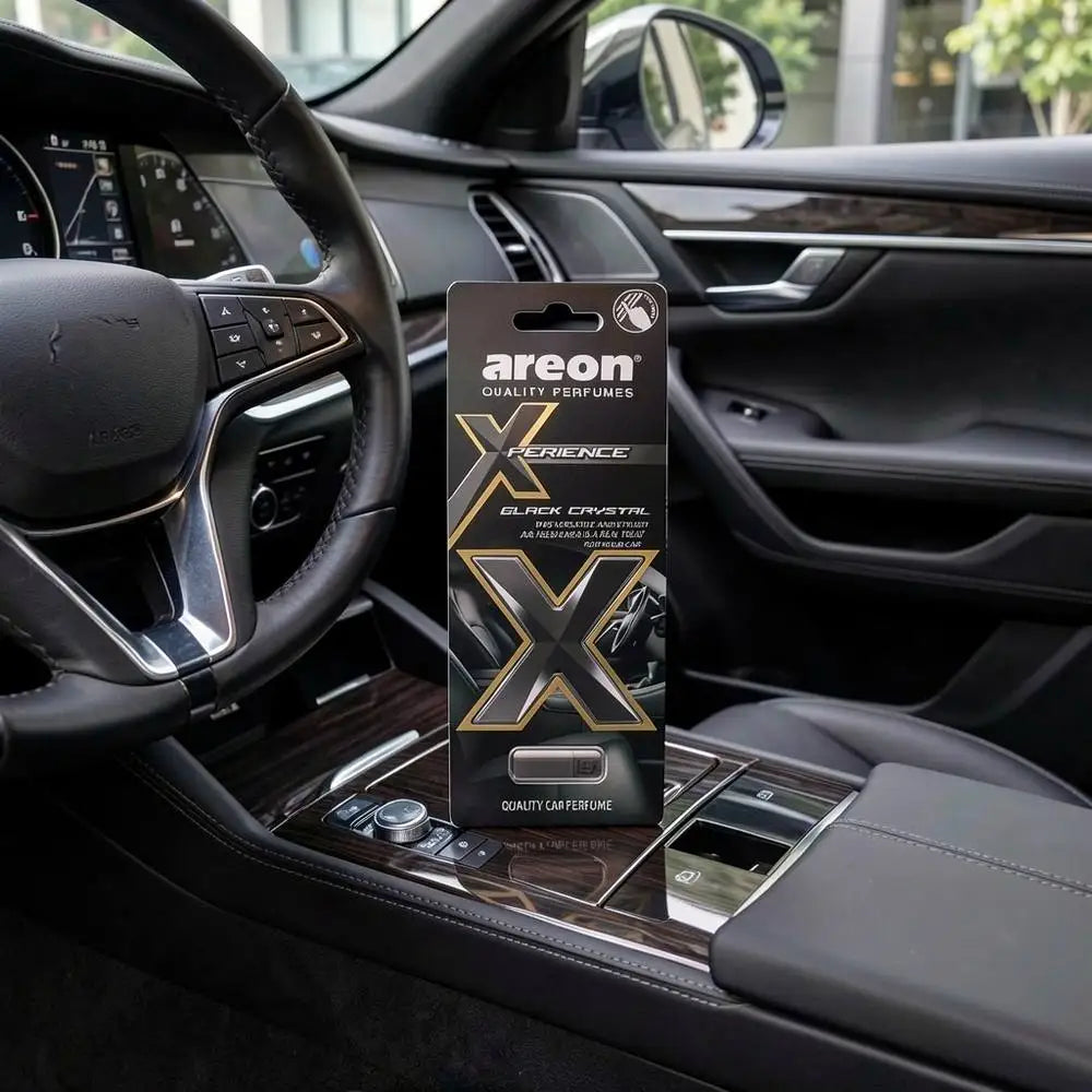 Car Air Freshener Essential Oil — Swuffy