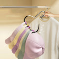 Circle Ring Hat Hanger Non — Swuffy