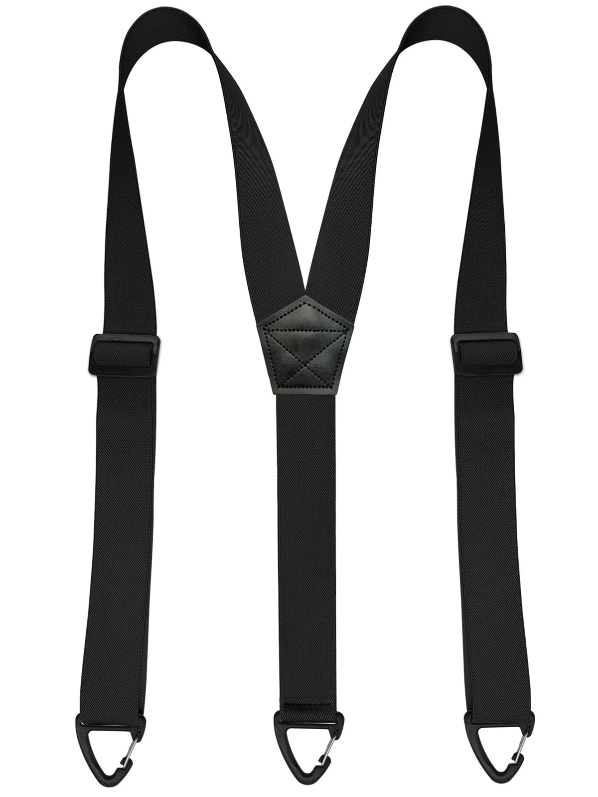 Hidden Suspenders Under Clothing Inch — Swuffy