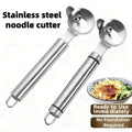Stainless Steel Shaving Knife Sliced — Swuffy