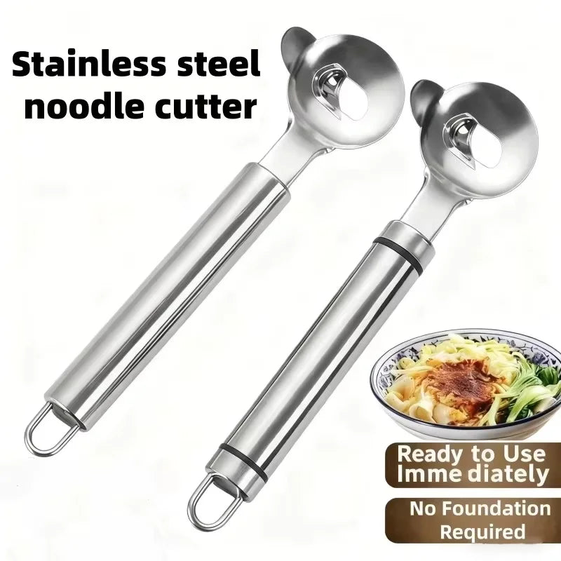 Stainless Steel Shaving Knife Sliced — Swuffy