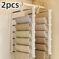 Cloud Ladder Pants Rack Suitable — Swuffy