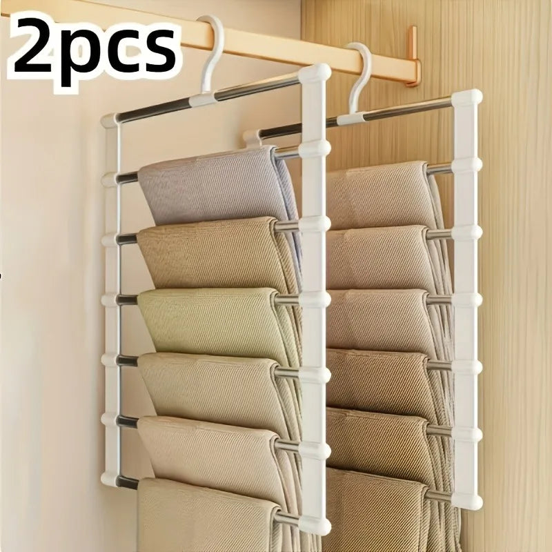 Cloud Ladder Pants Rack Suitable — Swuffy