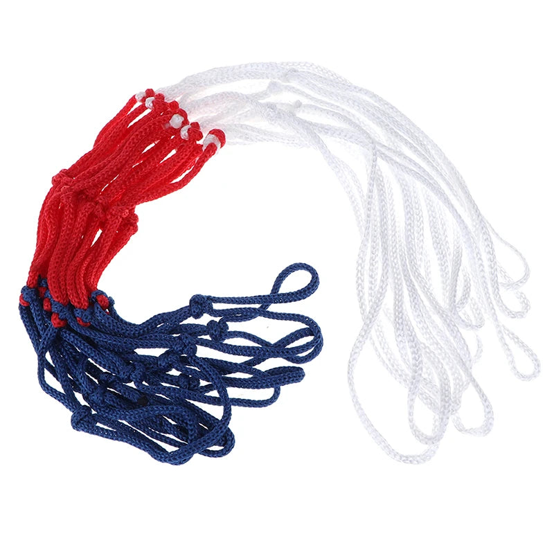 Outdoor Standard Basketball Net Nylon — Swuffy
