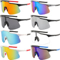 Bicycle Glasses Outdoor Sports Bicycle — Swuffy