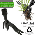 Stand Up Weed Puller Tool — Swuffy