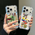 Art Colombia Culture Design Phone — Swuffy