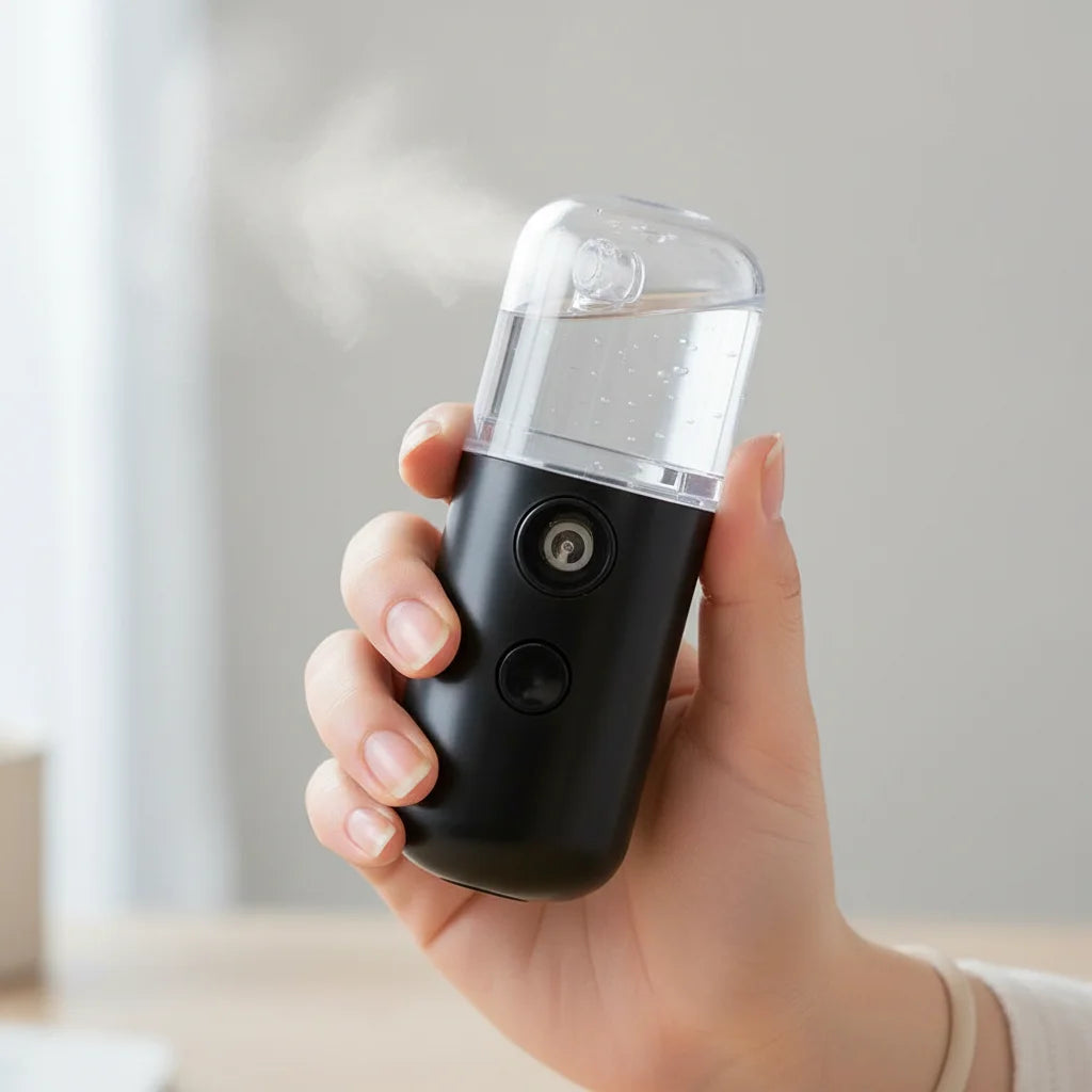 USB Mist Facial Sprayer Humidifier — Swuffy