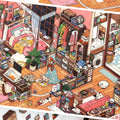 Kawaii Stay At Home Diary — Swuffy