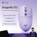 Nuvora Atk Vxe Dragonfly V3 Pro Wireless Mouse — Nuvora