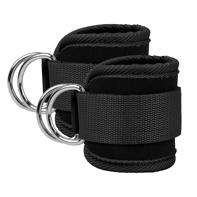 Sales Gym Ankle Strap Cable — Swuffy