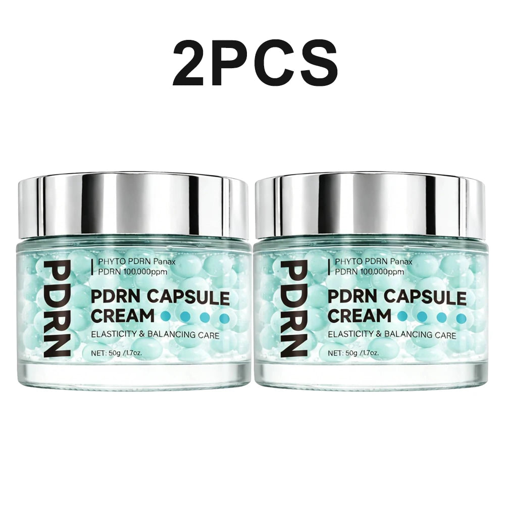 Pdrn Capsule Cream Hydrating Face — Swuffy