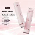 In Electric Razor Painless Bikini — Swuffy