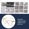 Glasses Sunglasses Assorted Kit Screws — Swuffy