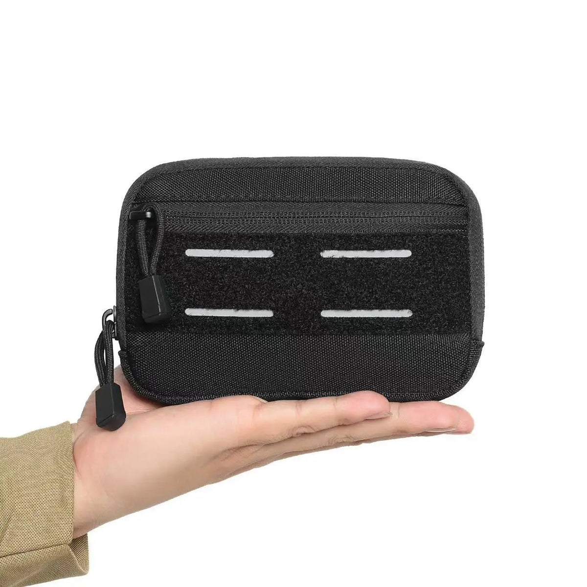Tactical Molle Utility Pouch — Swuffy