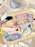 Cartoon Animal Floral Phone Stand — Swuffy