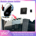 Car Mobile Phone Holder Mg — Swuffy