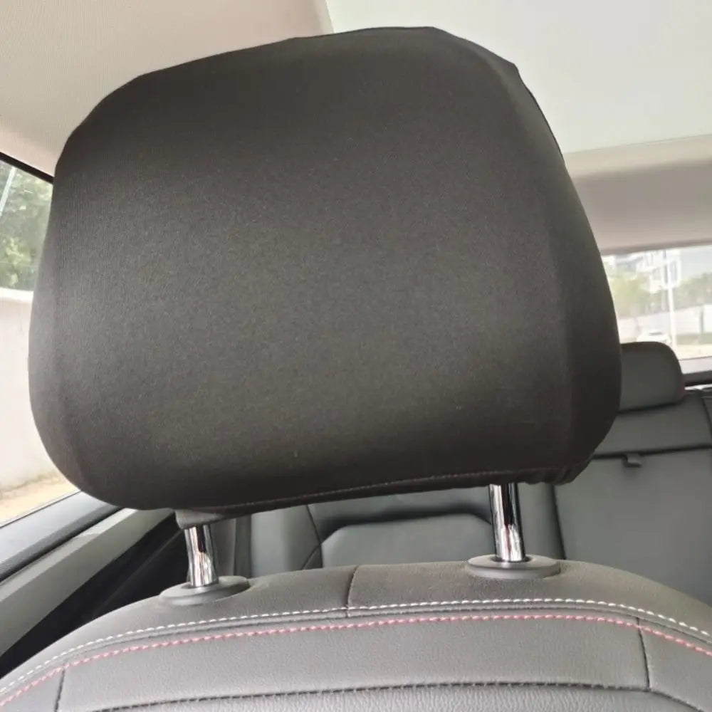 Durable Dirt Proof Car Headrest — Swuffy