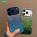 Bling Glitter Diamond Gradient Phone — Swuffy