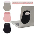 Laptop Mouse Holder Self Adhesive — Swuffy