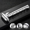 Car Safety Hammer Emergency Hammer — Swuffy