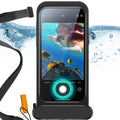 Esr Waterproof Phone Pouch Iphone — Swuffy