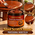 Furniture Scratch Repair Paste — Swuffy