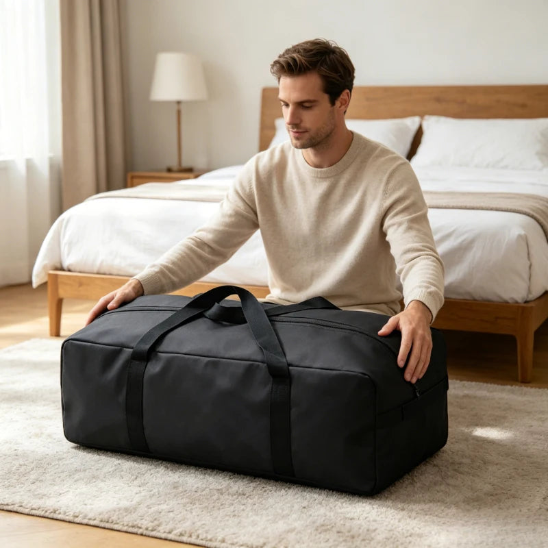 Large Storage Bag Storage Bag — Swuffy