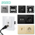 Bseed Dual Internet Sockets Single — Swuffy
