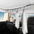 Car Hanging Clothes Rack — Swuffy