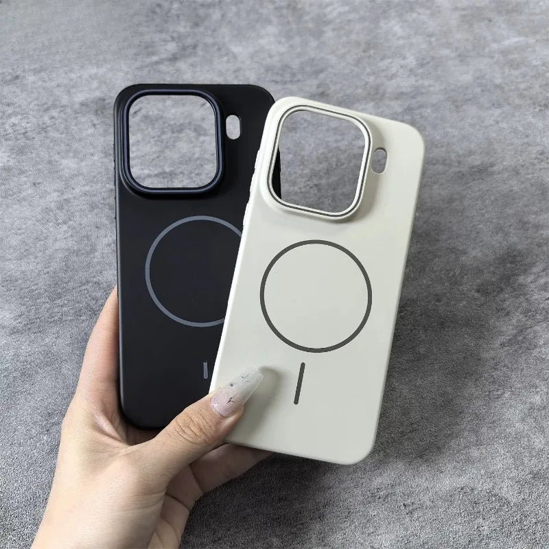 Magnetic Case for Xiaomi — Swuffy