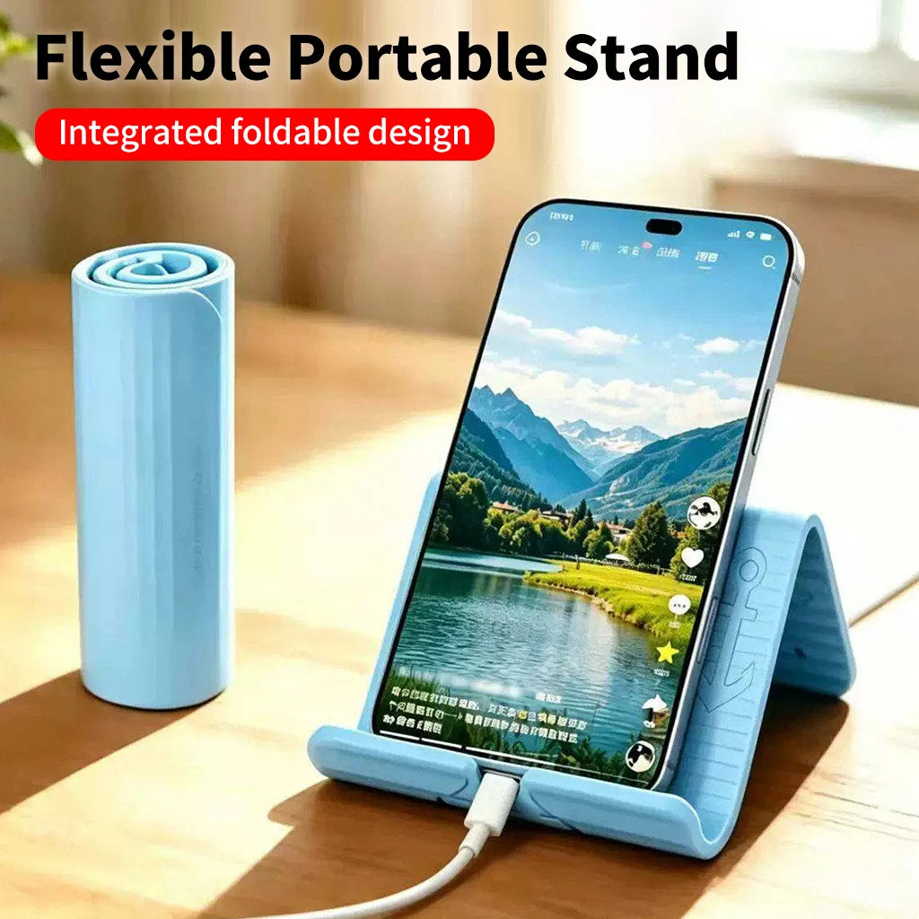 Vuuv Flexible Phone Stand Foldable — Swuffy