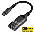 Type HDMI Adapter Iphone Max — Swuffy