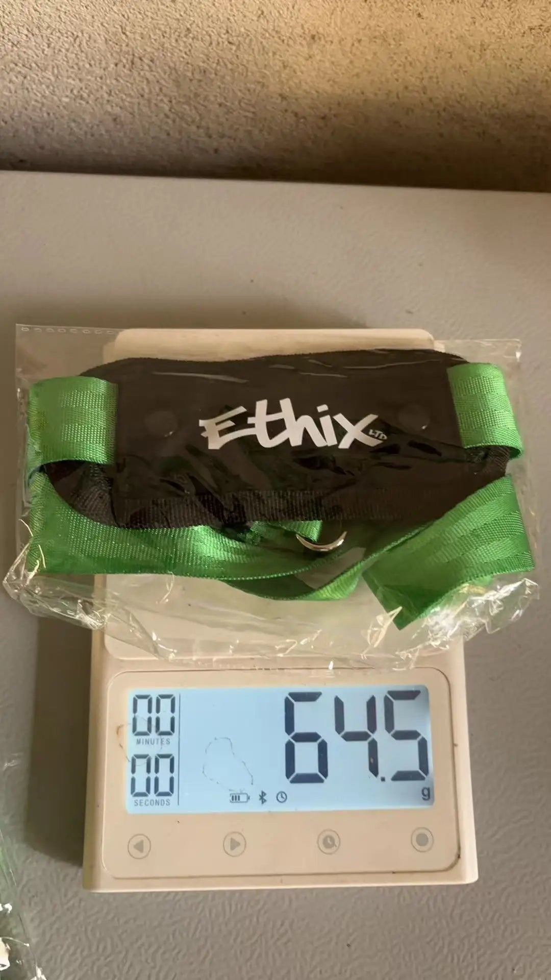 Tbs Ethix Neck Strap — Swuffy