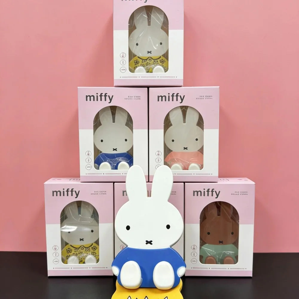 Miffy Mobile Phone Stand Foldable — Swuffy