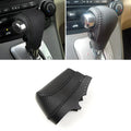 Hand Stitched Microfiber Leather Car — Swuffy