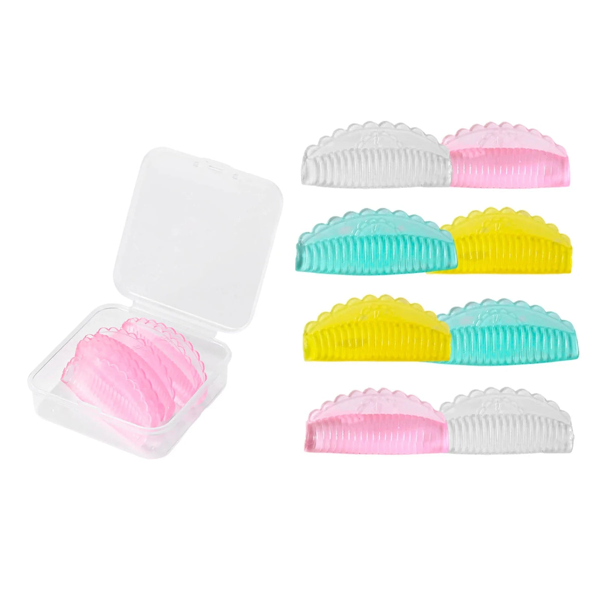 Reusable Lash Perm Rods Self — Swuffy