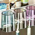 Toothbrush Holder Mug Holder Wall — Swuffy