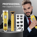 Electric Hair Clipper Blade Trimmer — Swuffy