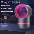 Electric Suction Mosquito Killer Lamp — Swuffy