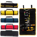 Hardware Roll Up Tool Storage — Swuffy