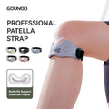 Patellar Strap Silicone Exercise Knee — Swuffy